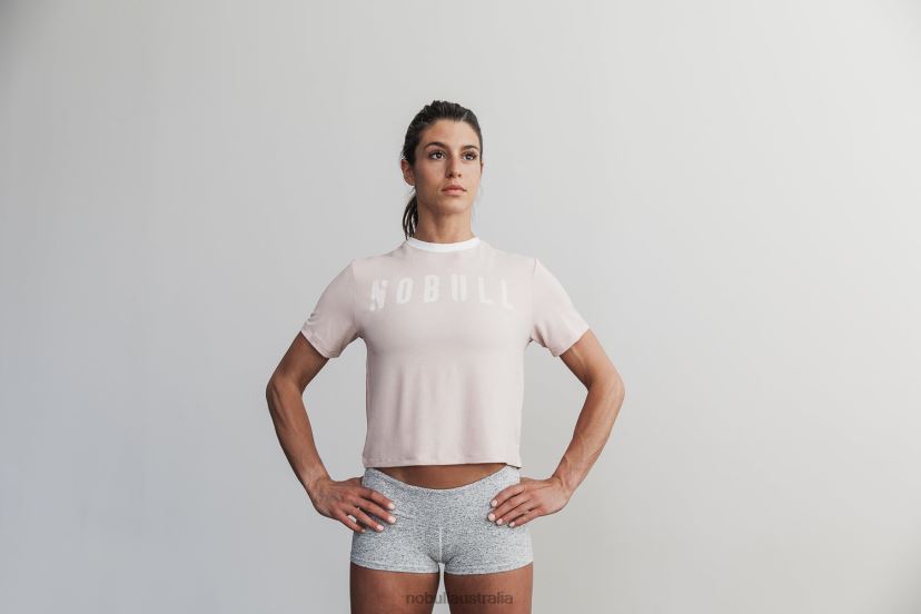 Boxy Tee XJ4668947Nobull