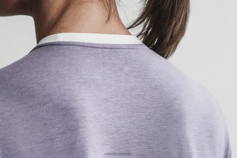 Boxy Tee XJ4668951Nobull