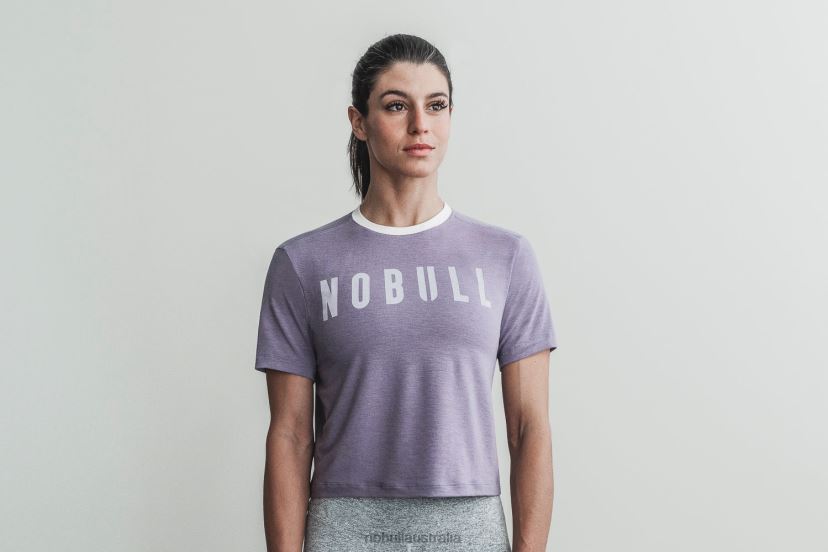 Boxy Tee XJ4668951Nobull