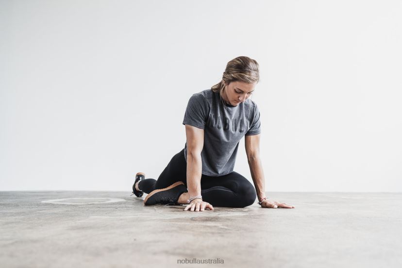 Boxy Tee XJ4668952Nobull