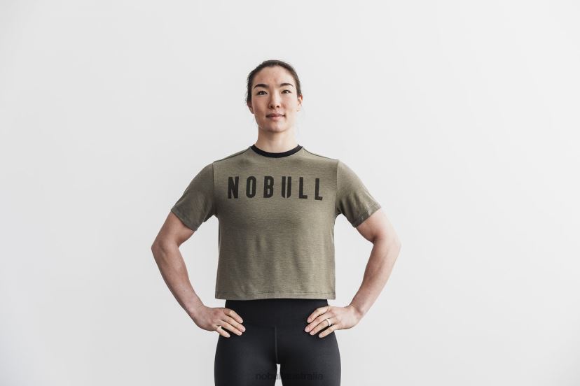 Boxy Tee XJ4668953Nobull