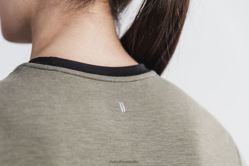 Boxy Tee XJ4668953Nobull