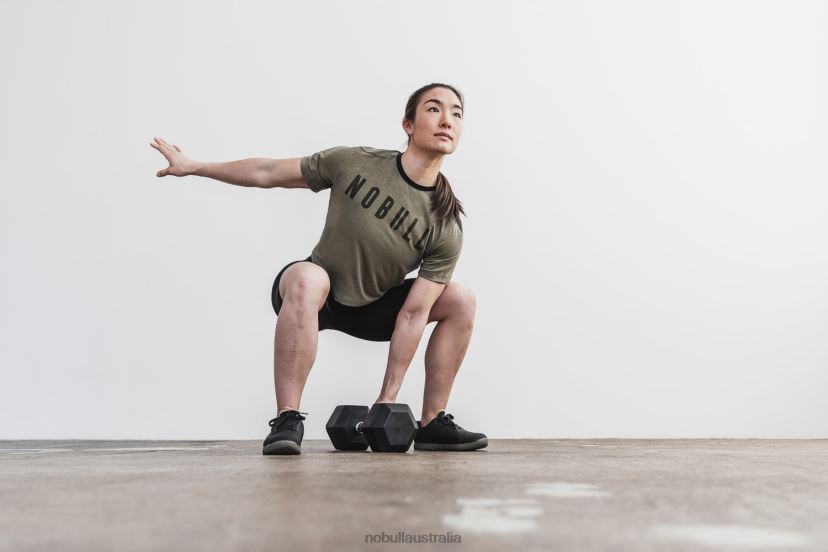 Boxy Tee XJ4668953Nobull