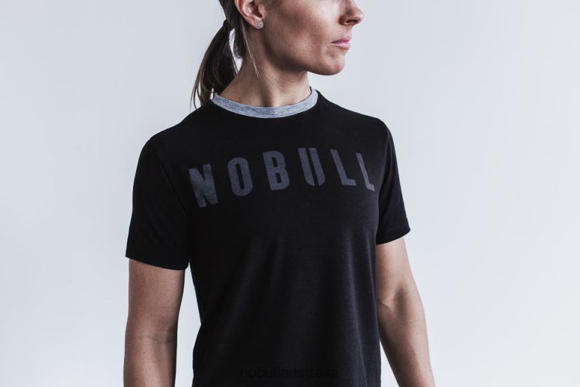 Boxy Tee XJ4668954Nobull