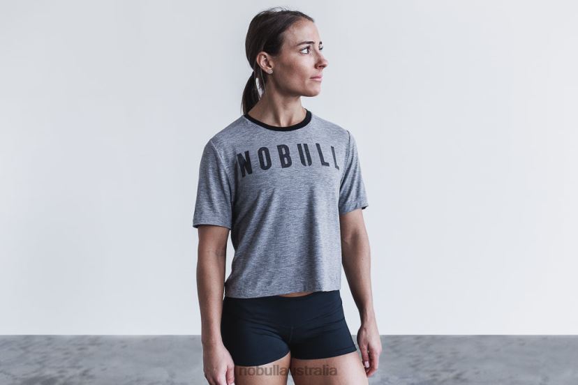 Boxy Tee XJ4668955Nobull