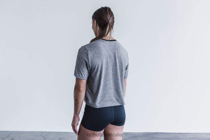 Boxy Tee XJ4668955Nobull