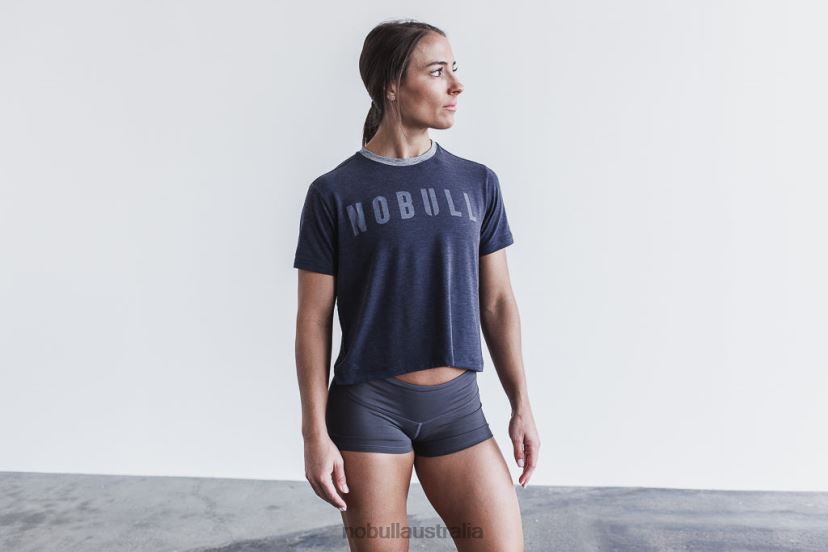 Boxy Tee XJ4668956Nobull