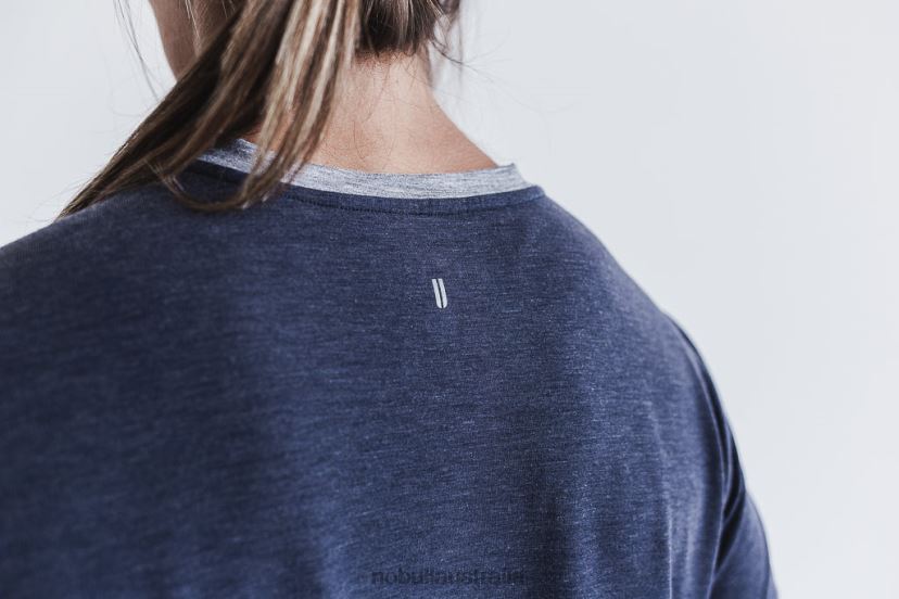 Boxy Tee XJ4668956Nobull