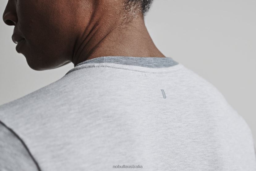 Boxy Tee XJ4668957Nobull