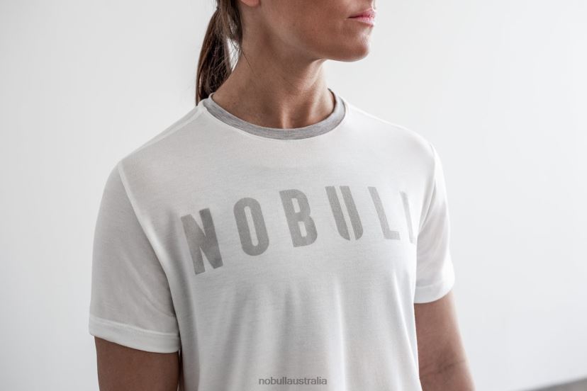 Boxy Tee XJ4668958Nobull