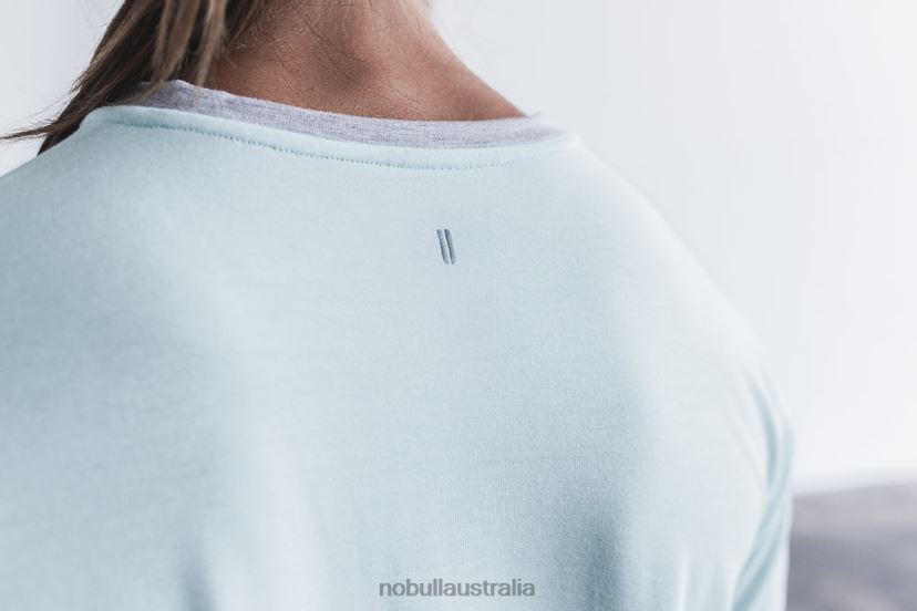 Boxy Tee XJ4668959Nobull