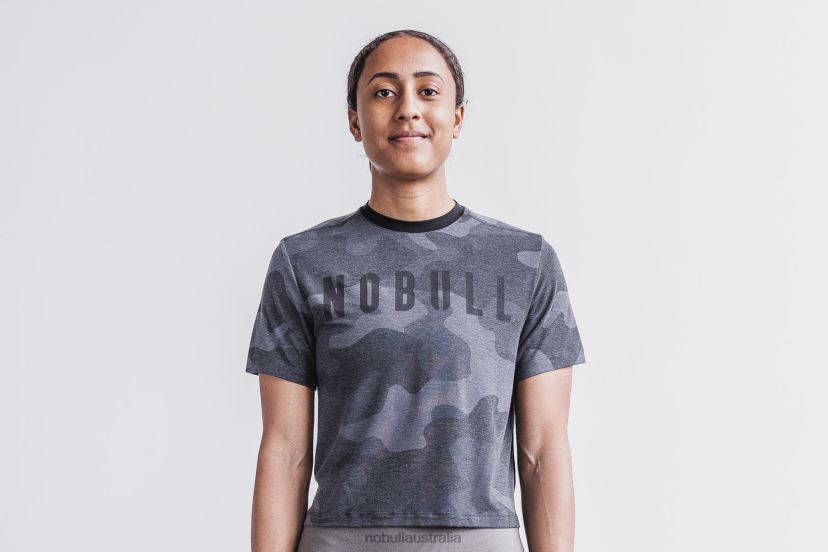 Boxy Tee XJ4668960Nobull