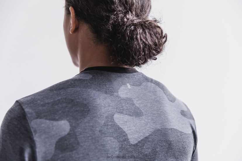 Boxy Tee XJ4668960Nobull