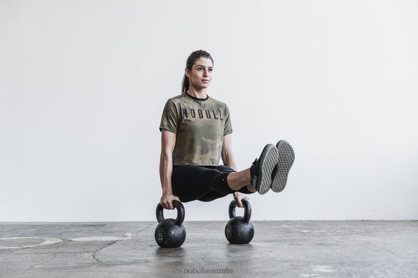 Boxy Tee XJ4668961Nobull