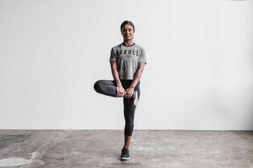 Boxy Tee XJ4668962Nobull