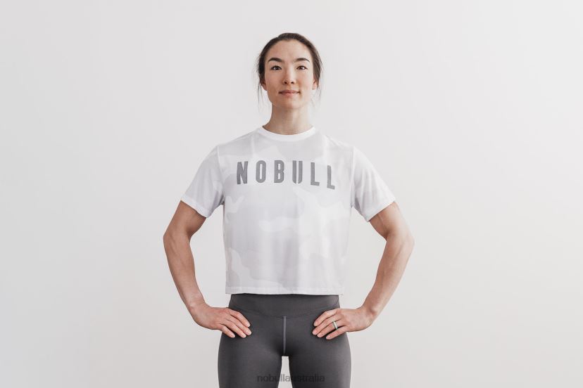 Boxy Tee XJ4668963Nobull