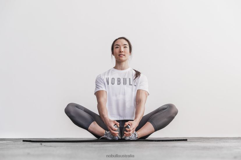 Boxy Tee XJ4668963Nobull