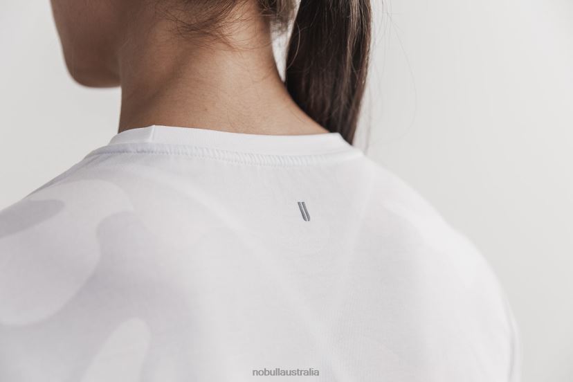 Boxy Tee XJ4668963Nobull