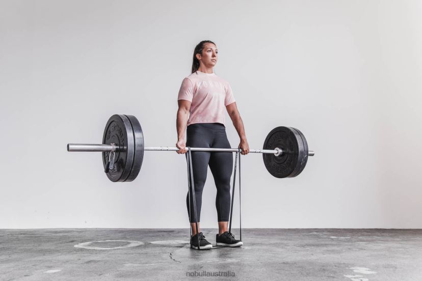 Boxy Tee XJ4668964Nobull