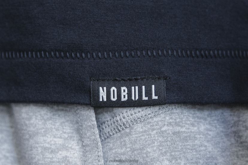 Heavyweight Long Sleeve Pocket Boxy Tee XJ46681134Nobull