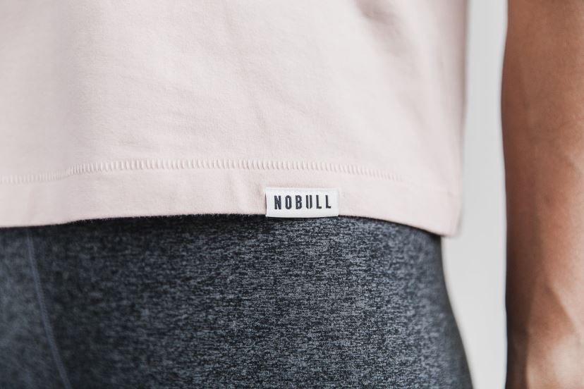 Heavyweight Pocket Boxy Tee XJ4668992Nobull