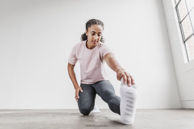 Heavyweight Pocket Boxy Tee XJ4668992Nobull