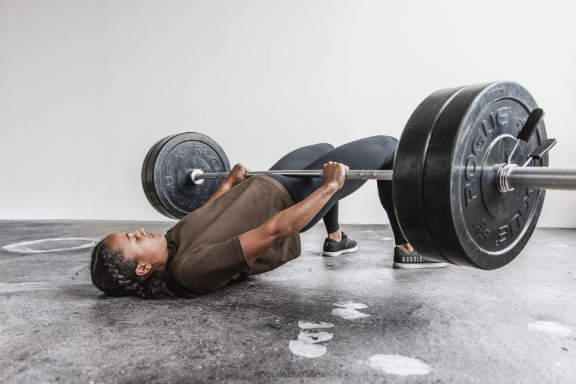 Heavyweight Pocket Boxy Tee XJ4668993Nobull