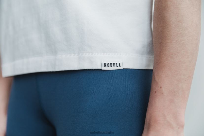 Heavyweight Pocket Boxy Tee XJ4668994Nobull