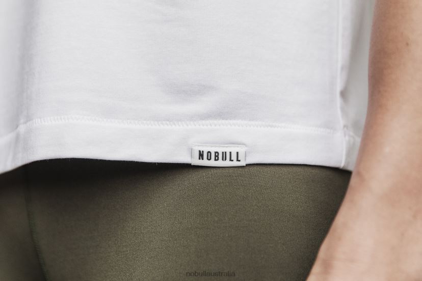 Lightweight Boxy Tee XJ4668988Nobull