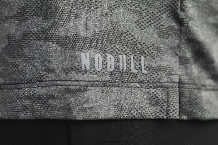 Lightweight Textured Polo XJ46681330Nobull