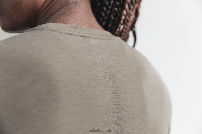 Long Sleeve Tee XJ46681139Nobull