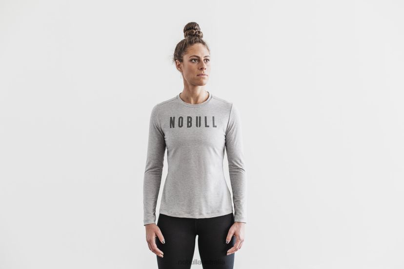 Long Sleeve Tee XJ46681140Nobull