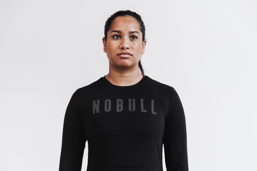 Long Sleeve Tee XJ46681141Nobull