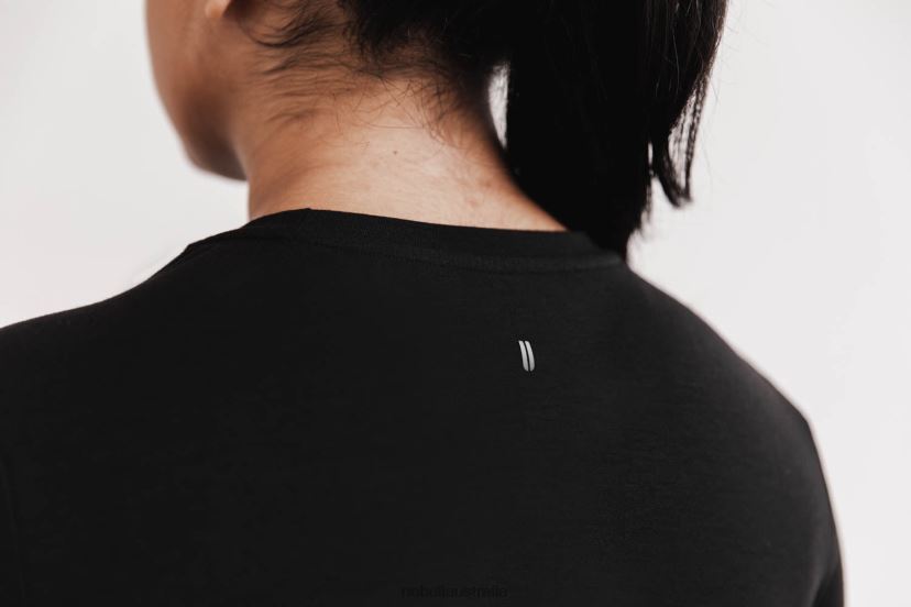 Long Sleeve Tee XJ46681141Nobull