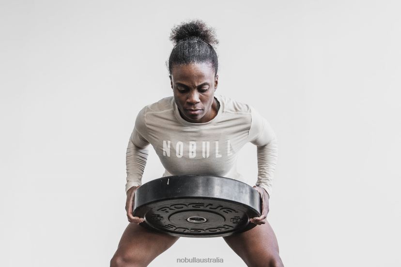 Long Sleeve Tee XJ46681142Nobull