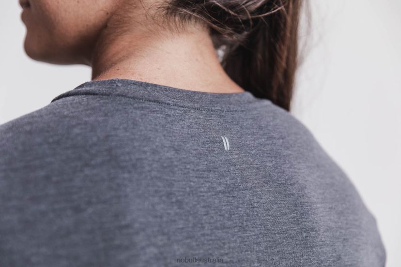 Long Sleeve Tee XJ46681143Nobull