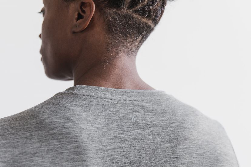 Long Sleeve Tee XJ46681144Nobull