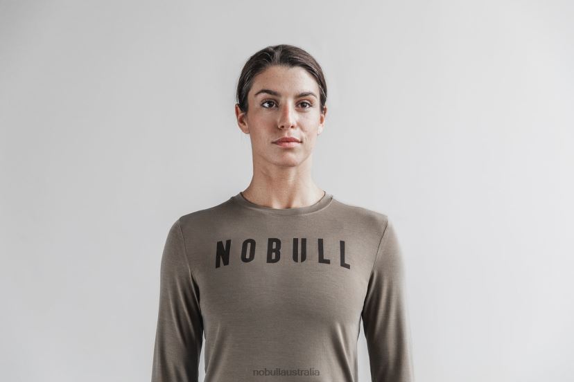 Long Sleeve Tee XJ46681145Nobull
