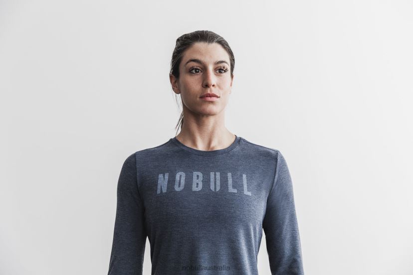 Long Sleeve Tee XJ46681146Nobull