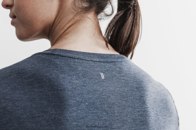 Long Sleeve Tee XJ46681146Nobull