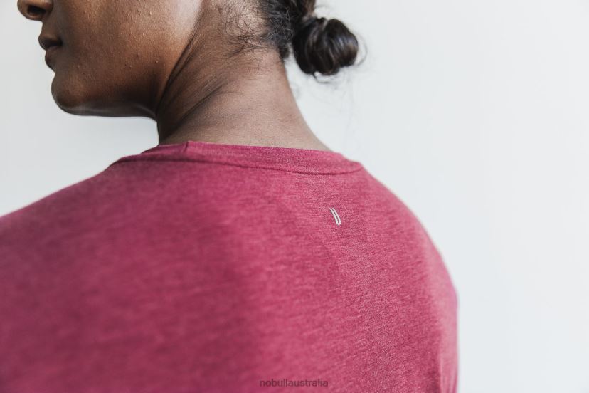 Long Sleeve Tee XJ46681147Nobull