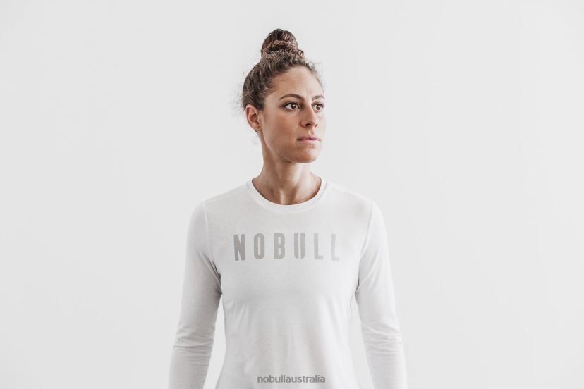 Long Sleeve Tee XJ46681149Nobull
