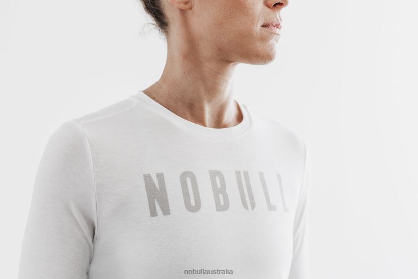 Long Sleeve Tee XJ46681149Nobull