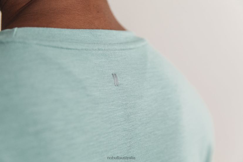 Long Sleeve Tee XJ46681157Nobull