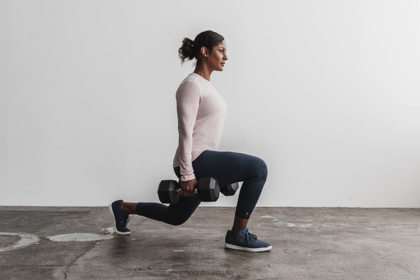 Long Sleeve Tee XJ46681158Nobull