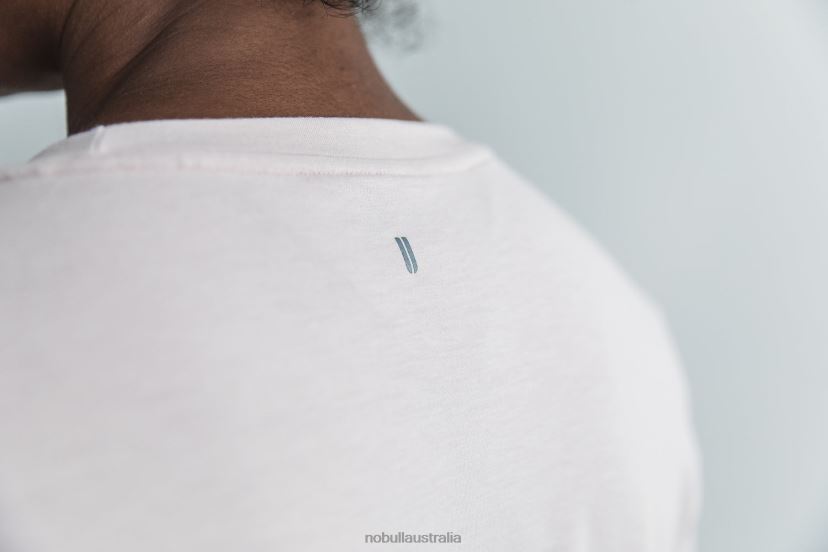 Long Sleeve Tee XJ46681158Nobull