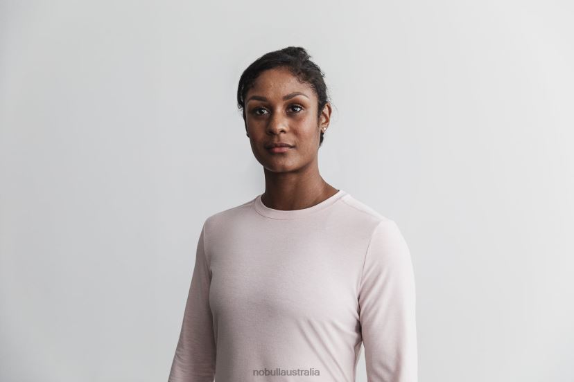 Long Sleeve Tee XJ46681158Nobull