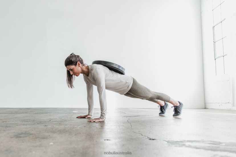 Long Sleeve Tee XJ46681159Nobull