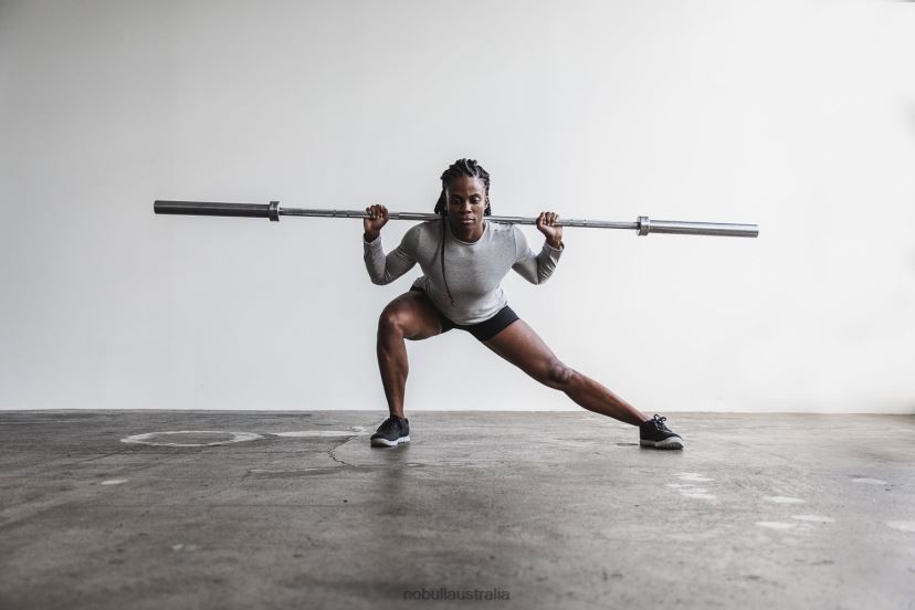 Long Sleeve Tee XJ46681160Nobull