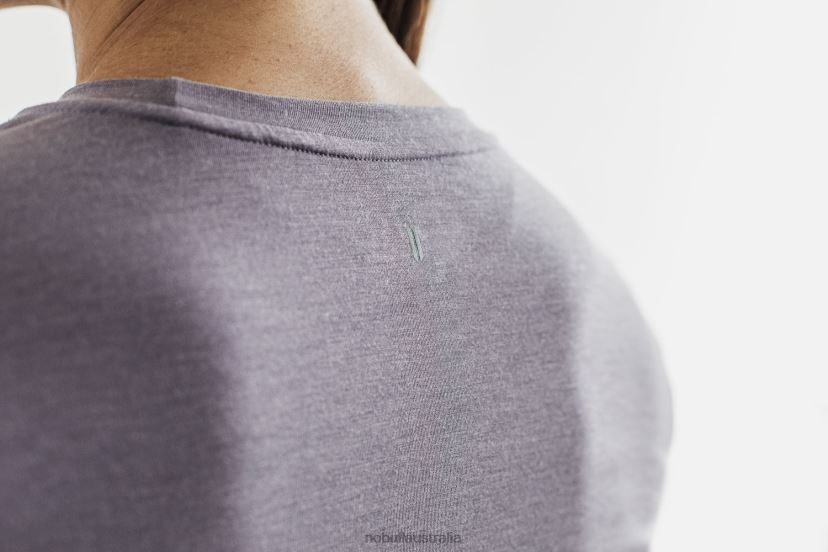 Long Sleeve Tee XJ46681161Nobull